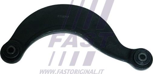 Fast FT15717 - Track Control Arm autospares.lv