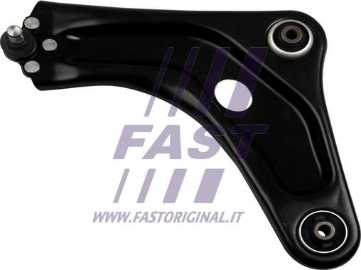 Fast FT15735 - Track Control Arm autospares.lv