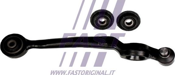 Fast FT15729 - Track Control Arm autospares.lv