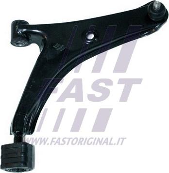 Fast FT15727 - Track Control Arm autospares.lv