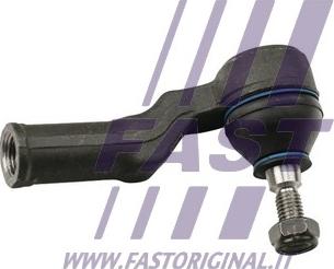 Fast FT16544 - Tie Rod End autospares.lv
