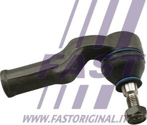 Fast FT16545 - Tie Rod End autospares.lv