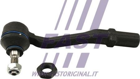 Fast FT16547 - Tie Rod End autospares.lv