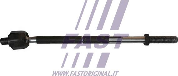 Fast FT16503 - Inner Tie Rod, Axle Joint autospares.lv