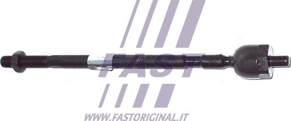Fast FT16584 - Inner Tie Rod, Axle Joint autospares.lv
