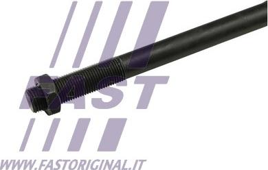 Fast FT16539 - Inner Tie Rod, Axle Joint autospares.lv