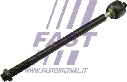 Fast FT16539 - Inner Tie Rod, Axle Joint autospares.lv