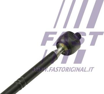 Fast FT16539 - Inner Tie Rod, Axle Joint autospares.lv
