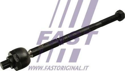 Fast FT16536 - Inner Tie Rod, Axle Joint autospares.lv