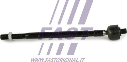 Fast FT16527 - Inner Tie Rod, Axle Joint autospares.lv