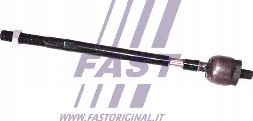 Fast FT16578 - Inner Tie Rod, Axle Joint autospares.lv
