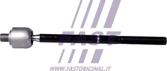 Fast FT16573 - Inner Tie Rod, Axle Joint autospares.lv