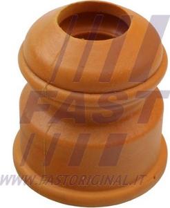 Fast FT16626 - Rubber Buffer, suspension autospares.lv