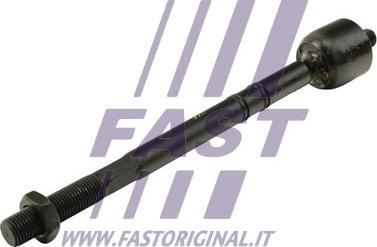 Fast FT16047 - Inner Tie Rod, Axle Joint autospares.lv