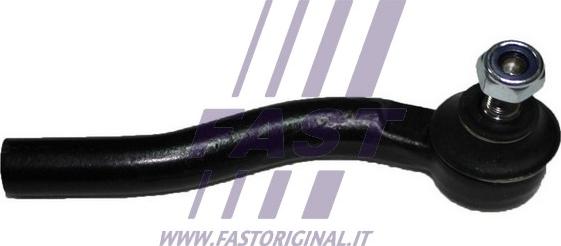 Fast FT16064 - Tie Rod End autospares.lv