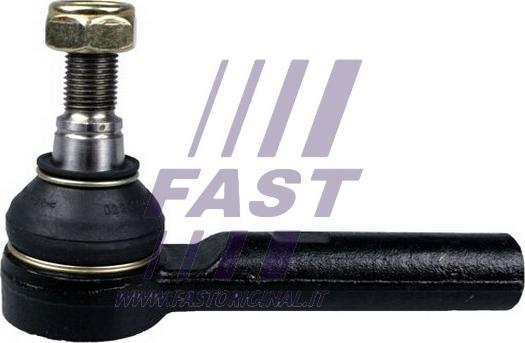 Fast FT16065 - Tie Rod End autospares.lv