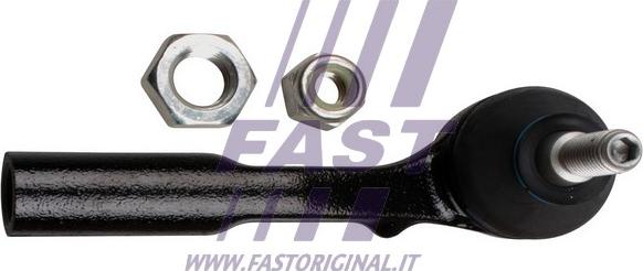 Fast FT16068 - Tie Rod End autospares.lv
