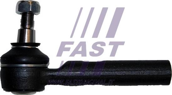 Fast FT16003 - Tie Rod End autospares.lv