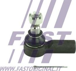 Fast FT16010 - Tie Rod End autospares.lv