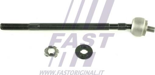 Fast FT16013 - Inner Tie Rod, Axle Joint autospares.lv