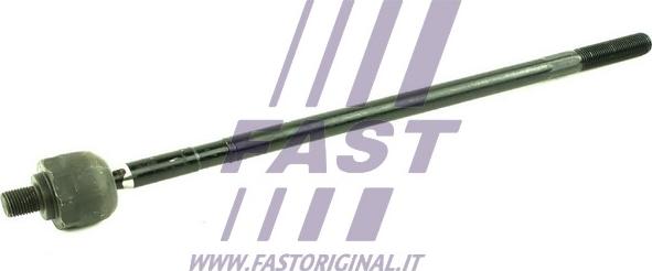 Fast FT16012 - Inner Tie Rod, Axle Joint autospares.lv