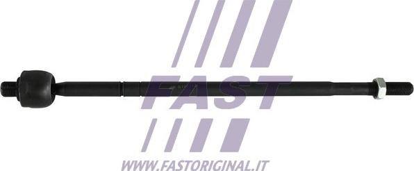 Fast FT16017 - Inner Tie Rod, Axle Joint autospares.lv