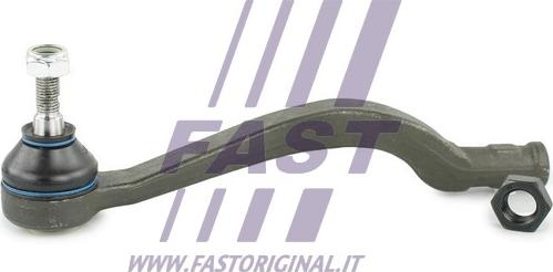 Fast FT16024 - Tie Rod End autospares.lv