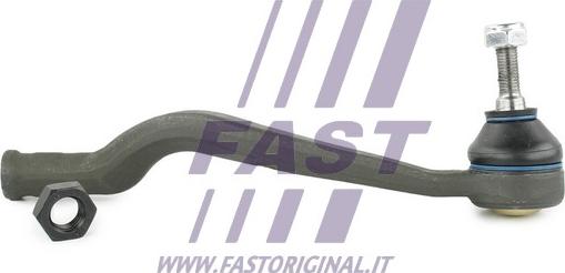 Fast FT16025 - Tie Rod End autospares.lv