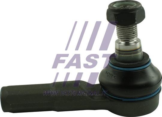 Fast FT16020 - Tie Rod End autospares.lv