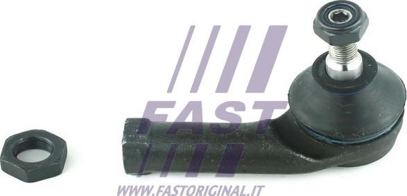 Fast FT16021 - Tie Rod End autospares.lv