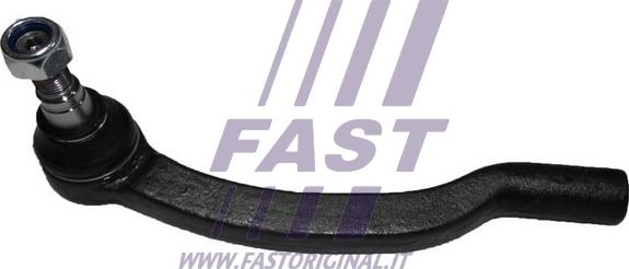 Fast FT16074 - Tie Rod End autospares.lv
