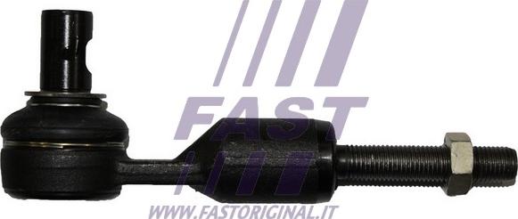 Fast FT16072 - Tie Rod End autospares.lv