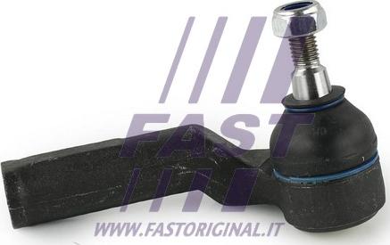 Fast FT16134 - Tie Rod End autospares.lv