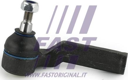 Fast FT16133 - Tie Rod End autospares.lv