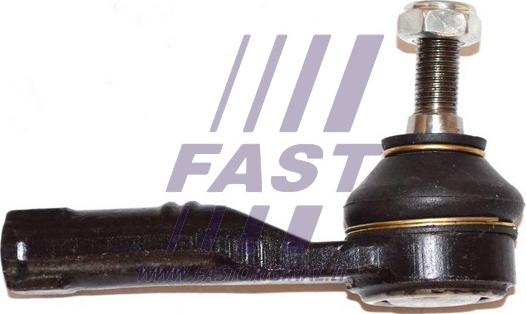 Fast FT16125 - Tie Rod End autospares.lv