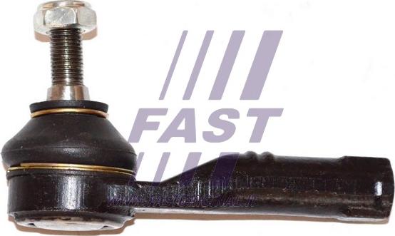 Fast FT16126 - Tie Rod End autospares.lv