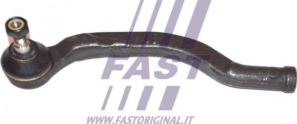 Fast FT16121 - Tie Rod End autospares.lv