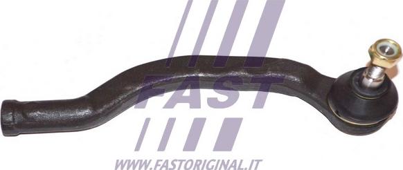 Fast FT16122 - Tie Rod End autospares.lv