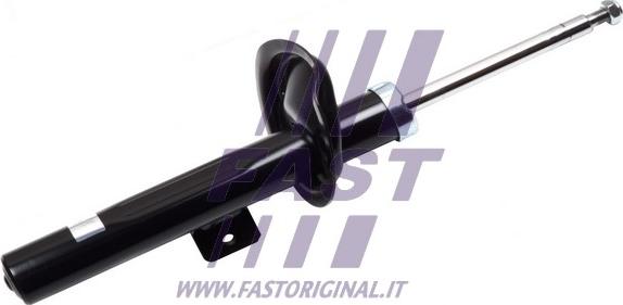 Fast FT11548 - Shock Absorber autospares.lv