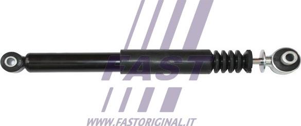 Fast FT11509 - Shock Absorber autospares.lv