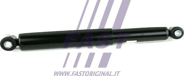 Fast FT11515 - Shock Absorber autospares.lv
