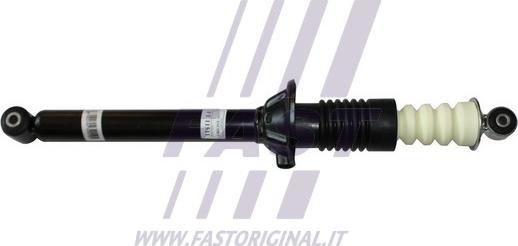 Fast FT11511 - Shock Absorber autospares.lv