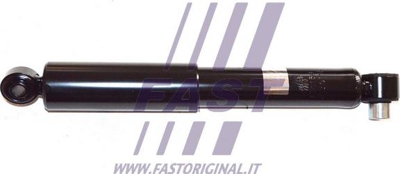 Fast FT11581 - Shock Absorber autospares.lv