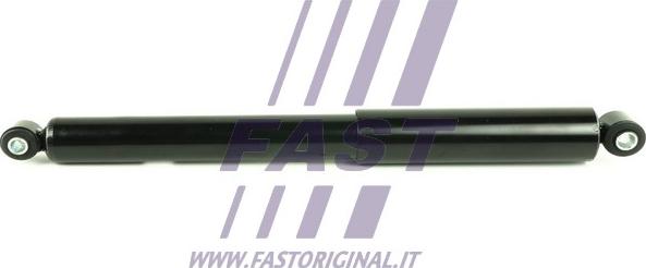 Fast FT11535 - Shock Absorber autospares.lv