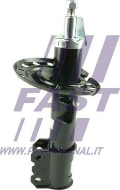 Fast FT11091 - Shock Absorber autospares.lv