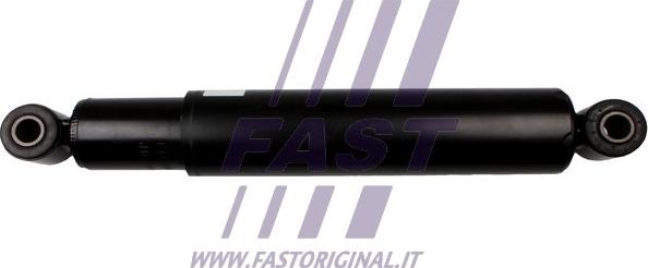 Fast FT11040 - Shock Absorber autospares.lv