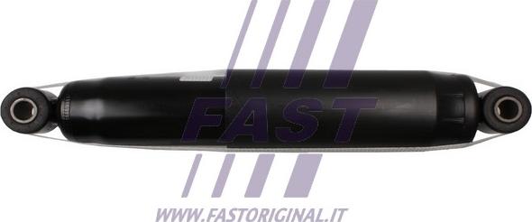 Fast FT11047 - Shock Absorber autospares.lv