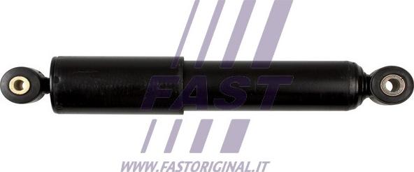 Fast FT11059 - Shock Absorber autospares.lv