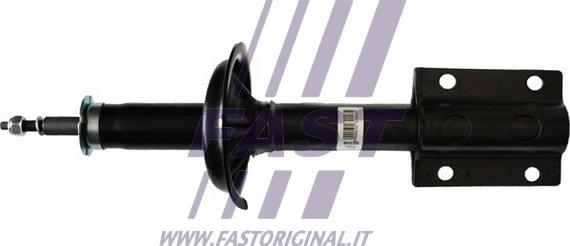 Fast FT11005 - Shock Absorber autospares.lv