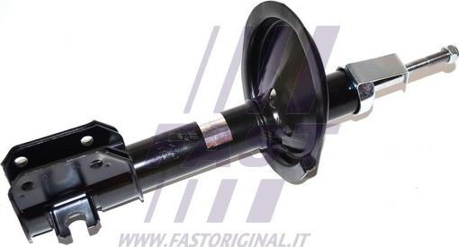 Fast FT11006/G - Shock Absorber autospares.lv